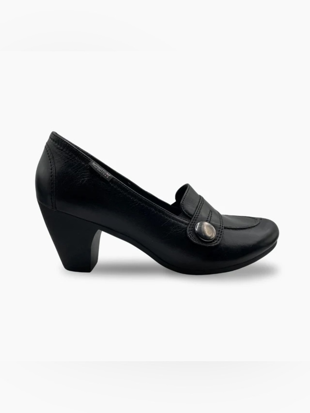 MEPHISTO DADY | Women's Shoes With Heel Size 9.5